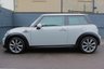 USED 2012 12 MINI HATCH COOPER 1.6 LONDON 2012 EDITION 3d 120 BHP 2 Owners, 6 Services, &pound;3600 of Extras, CHILI Pack, Heated Leather Seats, Bluetooth