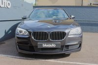 USED 2014 64 BMW 7 SERIES 3.0 730D M SPORT EXCLUSIVE 4d 255 BHP 2 Owners, BMW Servicing, Over &pound;12000 of Extras,
