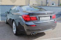 USED 2014 64 BMW 7 SERIES 3.0 730D M SPORT EXCLUSIVE 4d 255 BHP 2 Owners, BMW Servicing, Over &pound;12000 of Extras,