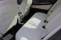 USED 2014 64 BMW 7 SERIES 3.0 730D M SPORT EXCLUSIVE 4d 255 BHP 2 Owners, BMW Servicing, Over &pound;12000 of Extras,