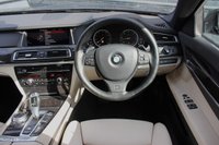 USED 2014 64 BMW 7 SERIES 3.0 730D M SPORT EXCLUSIVE 4d 255 BHP 2 Owners, BMW Servicing, Over &pound;12000 of Extras,