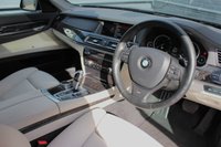 USED 2014 64 BMW 7 SERIES 3.0 730D M SPORT EXCLUSIVE 4d 255 BHP 2 Owners, BMW Servicing, Over &pound;12000 of Extras,
