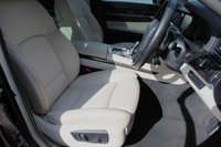 USED 2014 64 BMW 7 SERIES 3.0 730D M SPORT EXCLUSIVE 4d 255 BHP 2 Owners, BMW Servicing, Over &pound;12000 of Extras,