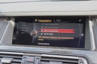 USED 2014 64 BMW 7 SERIES 3.0 730D M SPORT EXCLUSIVE 4d 255 BHP 2 Owners, BMW Servicing, Over &pound;12000 of Extras,