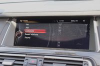 USED 2014 64 BMW 7 SERIES 3.0 730D M SPORT EXCLUSIVE 4d 255 BHP 2 Owners, BMW Servicing, Over &pound;12000 of Extras,