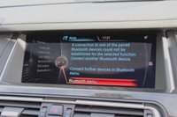 USED 2014 64 BMW 7 SERIES 3.0 730D M SPORT EXCLUSIVE 4d 255 BHP 2 Owners, BMW Servicing, Over &pound;12000 of Extras,