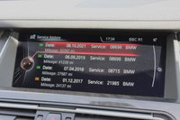 USED 2014 64 BMW 7 SERIES 3.0 730D M SPORT EXCLUSIVE 4d 255 BHP 2 Owners, BMW Servicing, Over &pound;12000 of Extras,