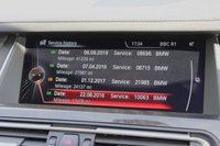 USED 2014 64 BMW 7 SERIES 3.0 730D M SPORT EXCLUSIVE 4d 255 BHP 2 Owners, BMW Servicing, Over &pound;12000 of Extras,