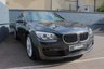 USED 2014 64 BMW 7 SERIES 3.0 730D M SPORT EXCLUSIVE 4d 255 BHP 2 Owners, BMW Servicing, Over &pound;12000 of Extras,