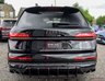 USED 2022 22 AUDI SQ7  SQ7 TFSI QUATTRO VORSPRUNG 5d AUTO 501 BHP VAT Q ESTATE+2022+DELIVERY MILES