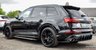 USED 2022 22 AUDI SQ7  SQ7 TFSI QUATTRO VORSPRUNG 5d AUTO 501 BHP VAT Q ESTATE+2022+DELIVERY MILES