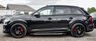 USED 2022 22 AUDI SQ7  SQ7 TFSI QUATTRO VORSPRUNG 5d AUTO 501 BHP VAT Q ESTATE+2022+DELIVERY MILES