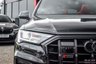 USED 2022 22 AUDI SQ7  SQ7 TFSI QUATTRO VORSPRUNG 5d AUTO 501 BHP VAT Q ESTATE+2022+DELIVERY MILES