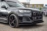 USED 2022 22 AUDI SQ7  SQ7 TFSI QUATTRO VORSPRUNG 5d AUTO 501 BHP VAT Q ESTATE+2022+DELIVERY MILES