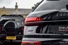 USED 2022 22 AUDI SQ7  SQ7 TFSI QUATTRO VORSPRUNG 5d AUTO 501 BHP VAT Q ESTATE+2022+DELIVERY MILES
