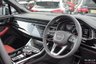USED 2022 22 AUDI SQ7  SQ7 TFSI QUATTRO VORSPRUNG 5d AUTO 501 BHP VAT Q ESTATE+2022+DELIVERY MILES
