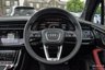 USED 2022 22 AUDI SQ7  SQ7 TFSI QUATTRO VORSPRUNG 5d AUTO 501 BHP VAT Q ESTATE+2022+DELIVERY MILES