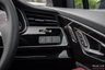 USED 2022 22 AUDI SQ7  SQ7 TFSI QUATTRO VORSPRUNG 5d AUTO 501 BHP VAT Q ESTATE+2022+DELIVERY MILES