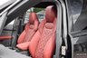 USED 2022 22 AUDI SQ7  SQ7 TFSI QUATTRO VORSPRUNG 5d AUTO 501 BHP VAT Q ESTATE+2022+DELIVERY MILES