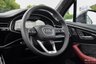 USED 2022 22 AUDI SQ7  SQ7 TFSI QUATTRO VORSPRUNG 5d AUTO 501 BHP VAT Q ESTATE+2022+DELIVERY MILES