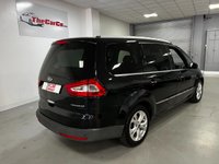 USED 2015 15 FORD GALAXY 2.0 TITANIUM TDCI 5d 138 BHP * PRIVACY * PARK SENSORS * 7 SEATS * CLIMATE * 17 INCH ALLOYS *