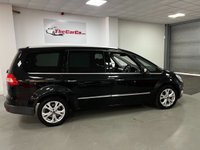 USED 2015 15 FORD GALAXY 2.0 TITANIUM TDCI 5d 138 BHP * PRIVACY * PARK SENSORS * 7 SEATS * CLIMATE * 17 INCH ALLOYS *