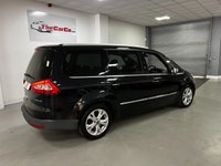USED 2015 15 FORD GALAXY 2.0 TITANIUM TDCI 5d 138 BHP * PRIVACY * PARK SENSORS * 7 SEATS * CLIMATE * 17 INCH ALLOYS *