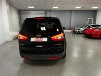 USED 2015 15 FORD GALAXY 2.0 TITANIUM TDCI 5d 138 BHP * PRIVACY * PARK SENSORS * 7 SEATS * CLIMATE * 17 INCH ALLOYS *