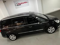USED 2015 15 FORD GALAXY 2.0 TITANIUM TDCI 5d 138 BHP * PRIVACY * PARK SENSORS * 7 SEATS * CLIMATE * 17 INCH ALLOYS *