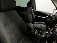 USED 2015 15 FORD GALAXY 2.0 TITANIUM TDCI 5d 138 BHP * PRIVACY * PARK SENSORS * 7 SEATS * CLIMATE * 17 INCH ALLOYS *