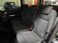 USED 2015 15 FORD GALAXY 2.0 TITANIUM TDCI 5d 138 BHP * PRIVACY * PARK SENSORS * 7 SEATS * CLIMATE * 17 INCH ALLOYS *