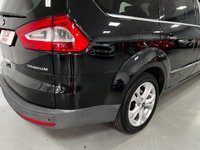 USED 2015 15 FORD GALAXY 2.0 TITANIUM TDCI 5d 138 BHP * PRIVACY * PARK SENSORS * 7 SEATS * CLIMATE * 17 INCH ALLOYS *