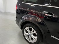 USED 2015 15 FORD GALAXY 2.0 TITANIUM TDCI 5d 138 BHP * PRIVACY * PARK SENSORS * 7 SEATS * CLIMATE * 17 INCH ALLOYS *