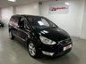 USED 2015 15 FORD GALAXY 2.0 TITANIUM TDCI 5d 138 BHP * PRIVACY * PARK SENSORS * 7 SEATS * CLIMATE * 17 INCH ALLOYS *