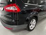 USED 2015 15 FORD GALAXY 2.0 TITANIUM TDCI 5d 138 BHP * PRIVACY * PARK SENSORS * 7 SEATS * CLIMATE * 17 INCH ALLOYS *