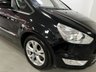 USED 2015 15 FORD GALAXY 2.0 TITANIUM TDCI 5d 138 BHP * PRIVACY * PARK SENSORS * 7 SEATS * CLIMATE * 17 INCH ALLOYS *
