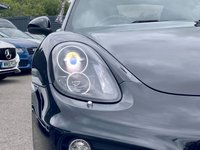 USED 2016 16 PORSCHE CAYMAN 3.4 24V S PDK 2d 325 BHP **�&pound;25,000 of Options - Full History** 