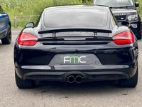 USED 2016 16 PORSCHE CAYMAN 3.4 24V S PDK 2d 325 BHP **�&pound;25,000 of Options - Full History** 