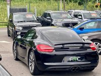 USED 2016 16 PORSCHE CAYMAN 3.4 24V S PDK 2d 325 BHP **�&pound;25,000 of Options - Full History** 