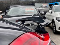 USED 2016 16 PORSCHE CAYMAN 3.4 24V S PDK 2d 325 BHP **�&pound;25,000 of Options - Full History** 
