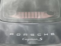 USED 2016 16 PORSCHE CAYMAN 3.4 24V S PDK 2d 325 BHP **�&pound;25,000 of Options - Full History** 