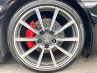 USED 2016 16 PORSCHE CAYMAN 3.4 24V S PDK 2d 325 BHP **�&pound;25,000 of Options - Full History** 