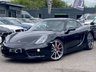 USED 2016 16 PORSCHE CAYMAN 3.4 24V S PDK 2d 325 BHP **�&pound;25,000 of Options - Full History** 