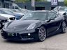 USED 2016 16 PORSCHE CAYMAN 3.4 24V S PDK 2d 325 BHP **�&pound;25,000 of Options - Full History** 