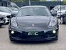 USED 2016 16 PORSCHE CAYMAN 3.4 24V S PDK 2d 325 BHP **�&pound;25,000 of Options - Full History** 
