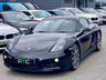 USED 2016 16 PORSCHE CAYMAN 3.4 24V S PDK 2d 325 BHP **�&pound;25,000 of Options - Full History** 