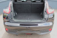 USED 2015 65 NISSAN JUKE 1.6 TEKNA DIG-T XTRONIC 5d 190 BHP 2 Owners, 4 Services, Huge Specification,