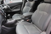 USED 2015 65 NISSAN JUKE 1.6 TEKNA DIG-T XTRONIC 5d 190 BHP 2 Owners, 4 Services, Huge Specification,