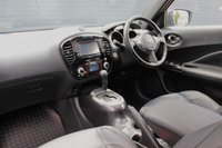 USED 2015 65 NISSAN JUKE 1.6 TEKNA DIG-T XTRONIC 5d 190 BHP 2 Owners, 4 Services, Huge Specification,