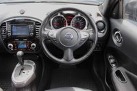 USED 2015 65 NISSAN JUKE 1.6 TEKNA DIG-T XTRONIC 5d 190 BHP 2 Owners, 4 Services, Huge Specification,